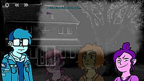 10mg: SLASHER, Interrupted