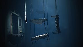 Little Nightmares II Enhanced Edition