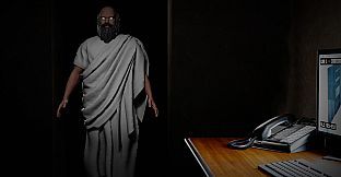 Socrates Ragebait