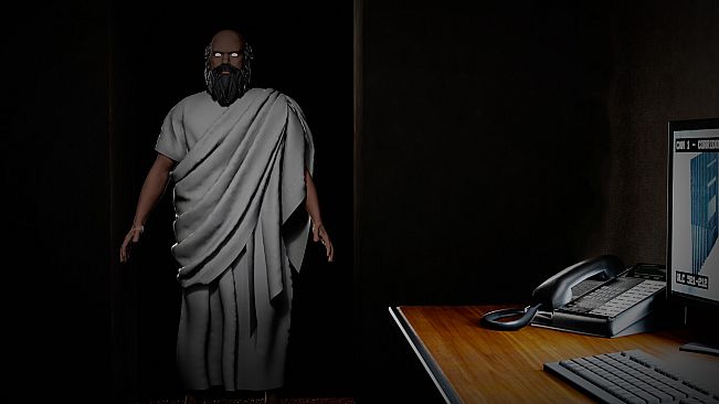 Socrates Ragebait