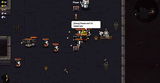 Pixel Three Kingdoms: Zombie Dungeon