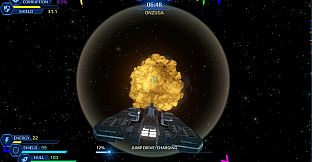 The Cosmogenesis Project: Corruption