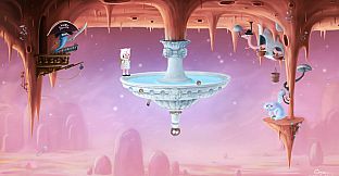 Catie in MeowmeowLand