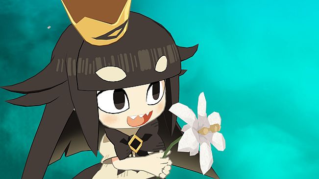 Phantom Brave: The Lost Hero - Bonus Story: The Liar and the Lost