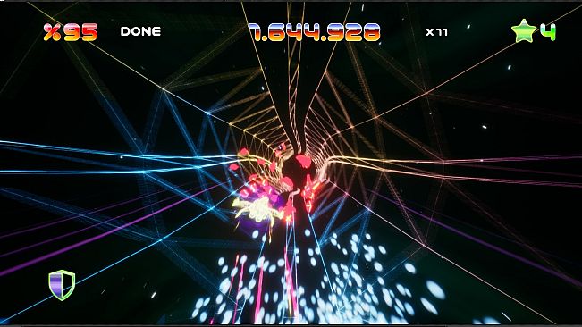 Hyperspace : Andy's Adventure