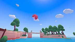 Garden of the Sea (VR)