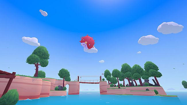 Garden of the Sea (VR)