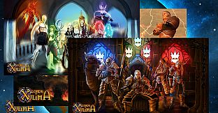 Lords of Xulima - Special Digital Rewards