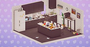 Where's My Futa Deck?