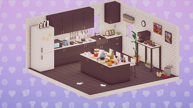 Where's My Futa Deck?