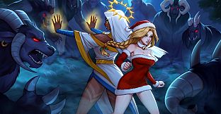 Lyndaria: Christmas Passion DLC