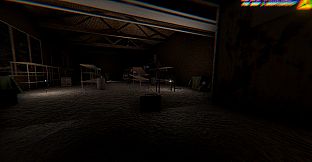 SCP: Scavenger Project