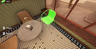 Livin' the Cream: Ice Cream Simulator