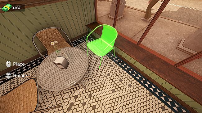 Livin' the Cream: Ice Cream Simulator