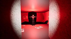 Office Nightmare Chapter 1&2