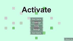 Activate: 激活
