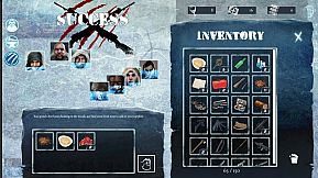 ICY: Frostbite Edition