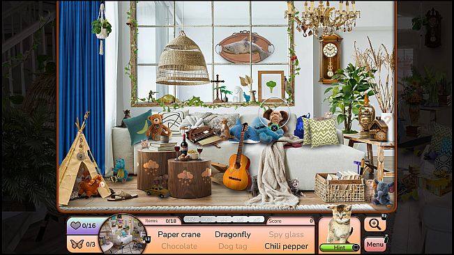 I Love Finding Furbabies Collector's Edition