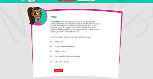 Mavis Beacon Keyboarding Kidz