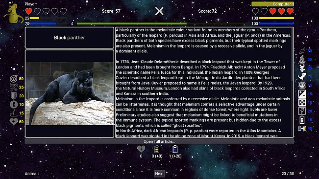 I've Seen Everything