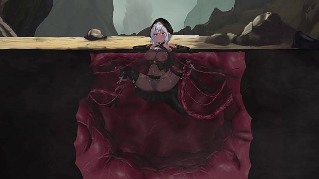Eris in the Abyss