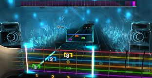 Rocksmith 2014 Edition – Remastered – Grateful Dead - “Uncle John’s Band”