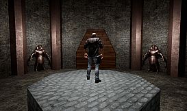 Secrets of the Temple