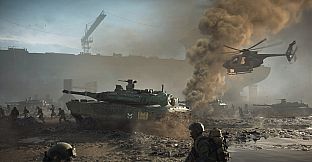 Battlefield 2042 Gold Edition