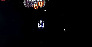 Starry Moon Island 2 Star Ocean MP03