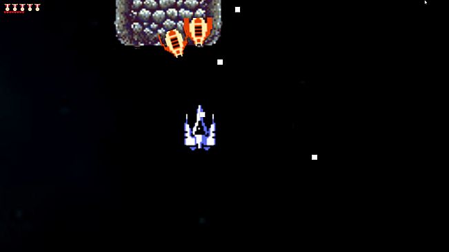 Starry Moon Island 2 Star Ocean MP03