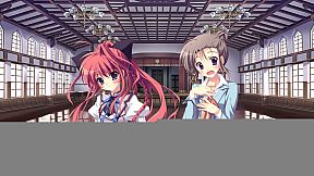 Mashiroiro Symphony HD -Love is Pure White-