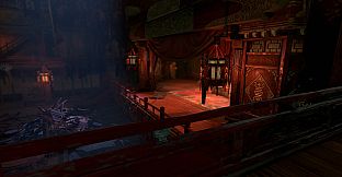 灵魂筹码 - 梨园业火 Soul at Stake - Aria in the Ashes