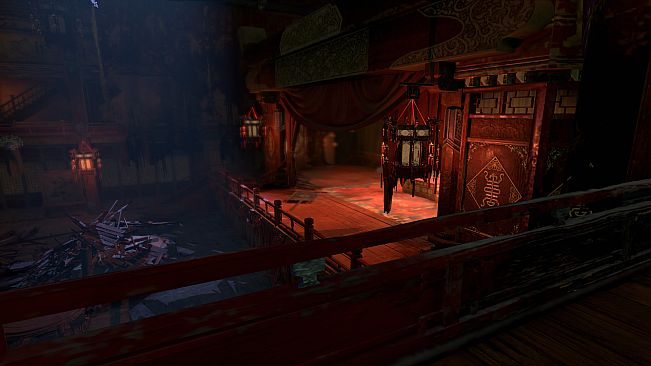 灵魂筹码 - 梨园业火 Soul at Stake - Aria in the Ashes