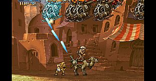 METAL SLUG 2 Soundtrack