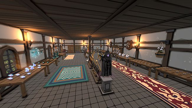 Makato: Your Fantasy Shop