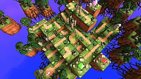 Roterra 3 - A Sovereign Twist