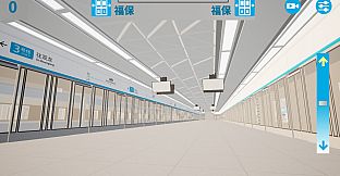 Metro Line 3 Simulator