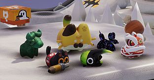 NiuMa - Animal Expansion Pack 2