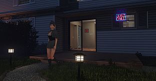 House Party Liz Katz Murder Mystery Expansion Pack