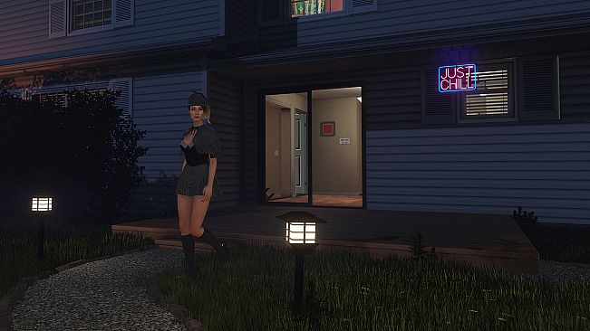 House Party Liz Katz Murder Mystery Expansion Pack