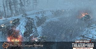 Company of Heroes 2 - Case Blue Mission Pack