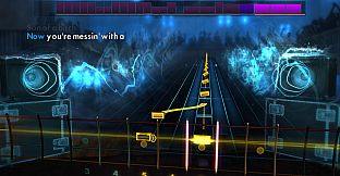 Rocksmith 2014 – Nazareth - “Hair of the Dog”