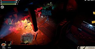 The Hong Kong Massacre + I Hate This Place Bundle