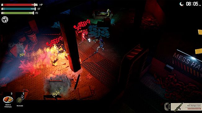 The Hong Kong Massacre + I Hate This Place Bundle