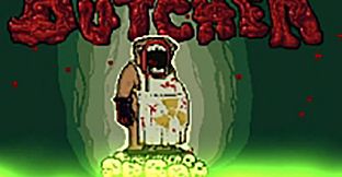 Atomic Butcher: Homo Metabolicus - Soundtrack