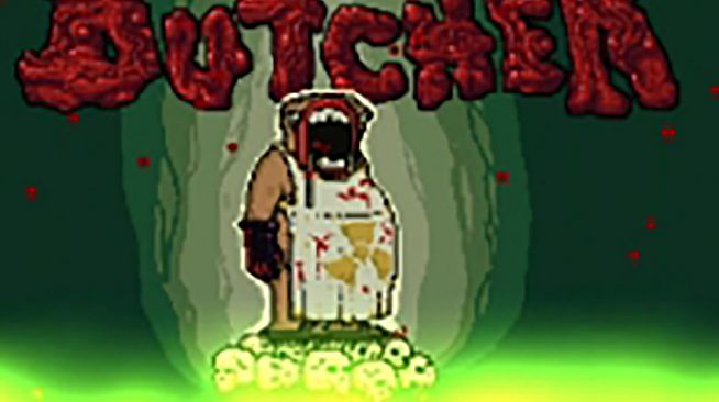 Atomic Butcher: Homo Metabolicus - Soundtrack