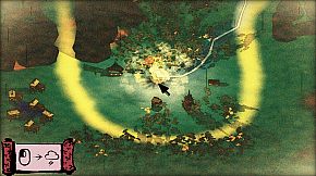 The Stone Cutter and the Mountain Spirit