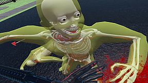 Accurate Adjacent Ballistics Simulator