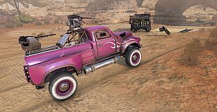 Crossout - Valentine's day pack