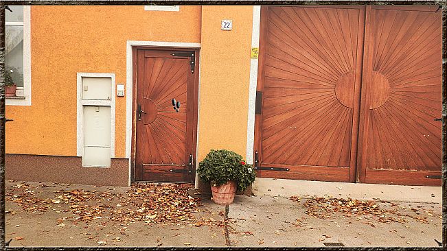 Markus Ritter - The Lost Family